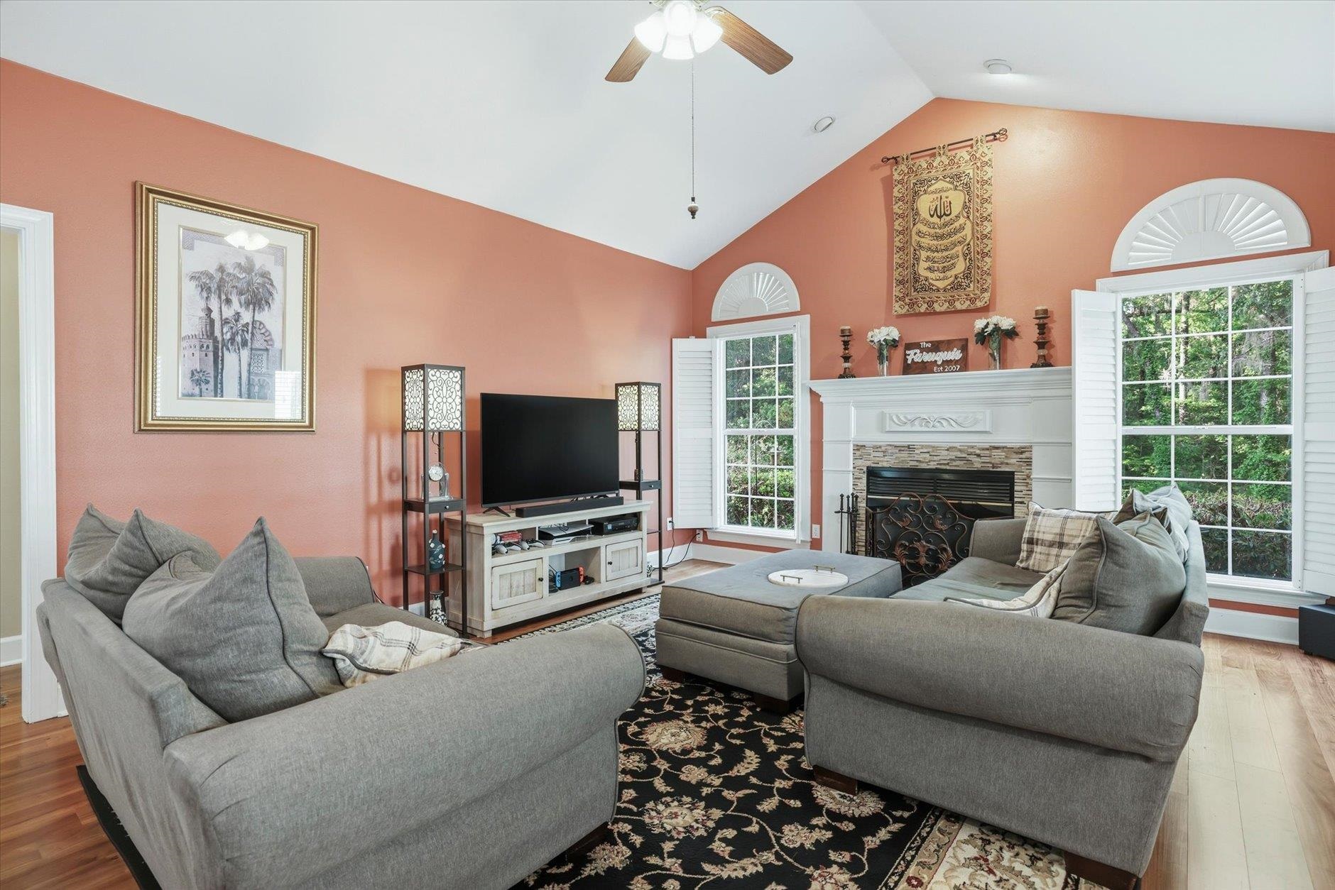 7684 Preservation Road Tallahassee, FL 32312 - Photo 27 of 70 Gallery Image 27