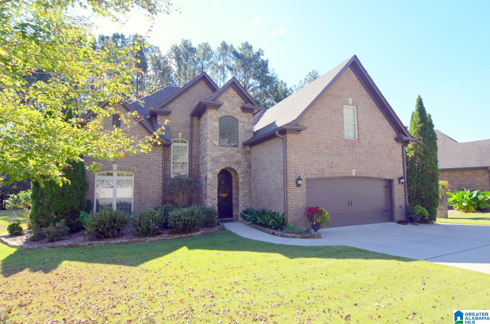 1307 Caliston Way Pelham, AL 35124 - Photo 1 of 54