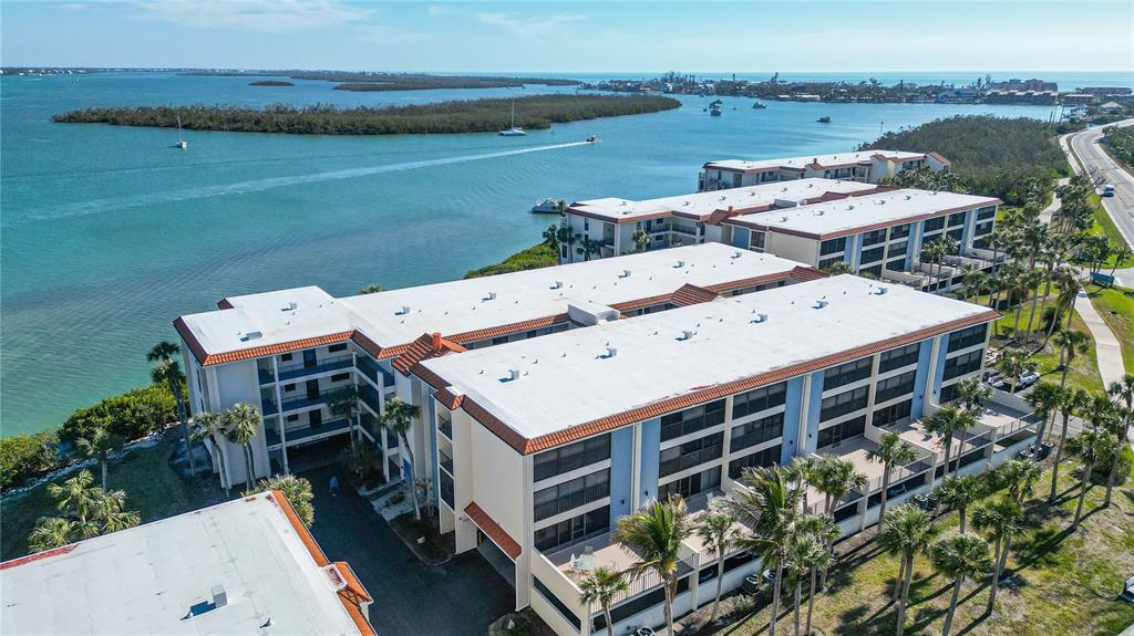 1651 Beach Road, Unit 408 Englewood, FL 34223 - Photo 1 of 46 Gallery Image 1