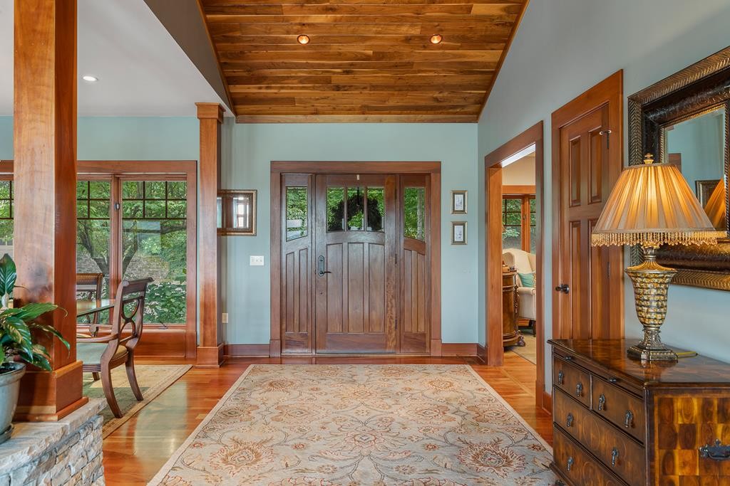 1115 Maynard Ridge Road Silver Point, TN 38582 - Photo 5 of 59