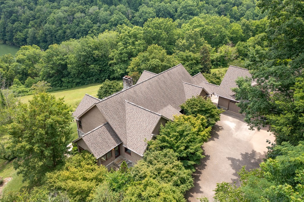 1115 Maynard Ridge Road Silver Point, TN 38582 - Photo 54 of 59
