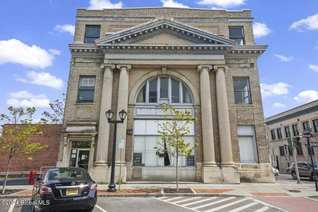 $450,000 | 91 Remsen Street, Cohoes, NY 12047