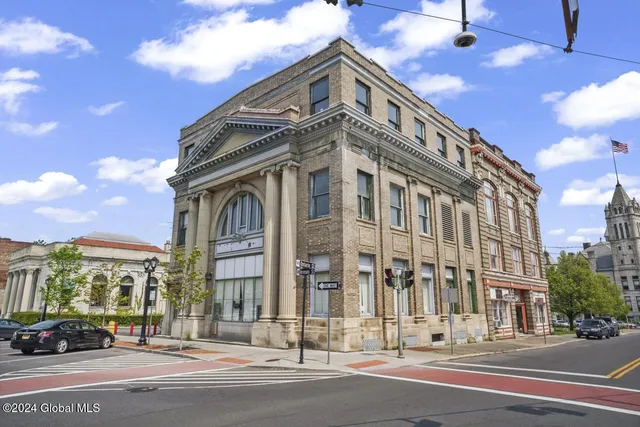 $450,000 | 91 Remsen Street, Cohoes, NY 12047