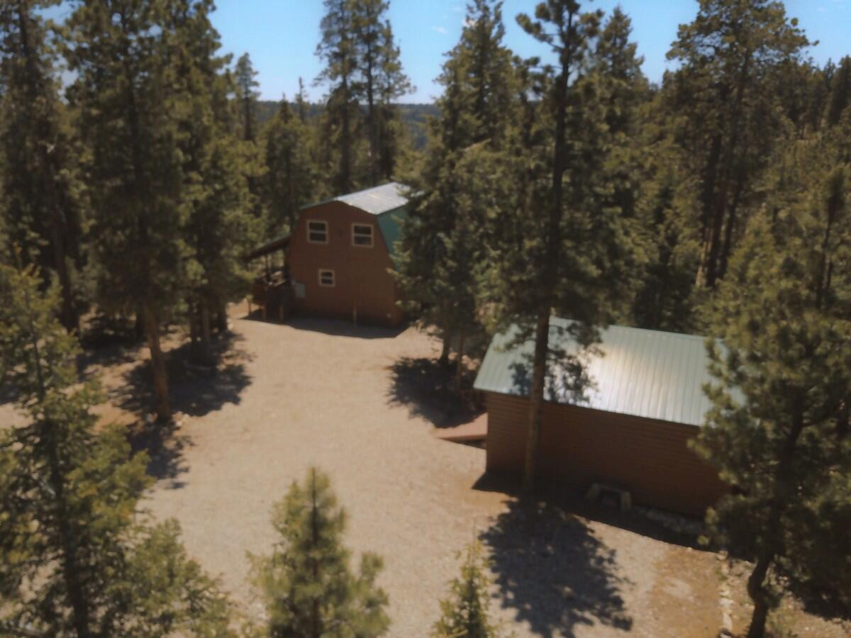95 East Rim Road Duck Creek Village, UT 84762 - Photo 43 of 49 Ariel1