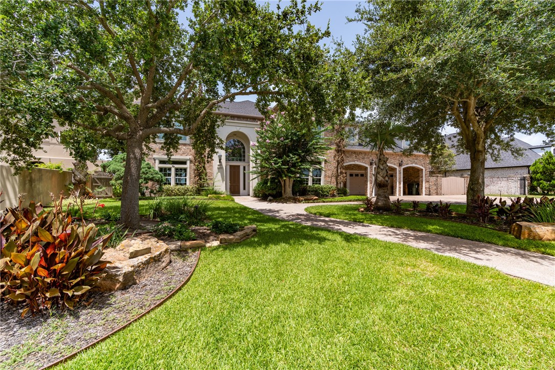 23 Great Lakes Drive, Corpus Christi, TX 78413 Compass