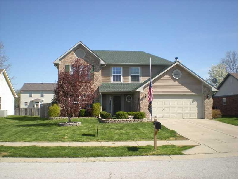 11028 Springtree Place Indianapolis, IN 46239 - Photo 1 of 20 Gallery Image 1