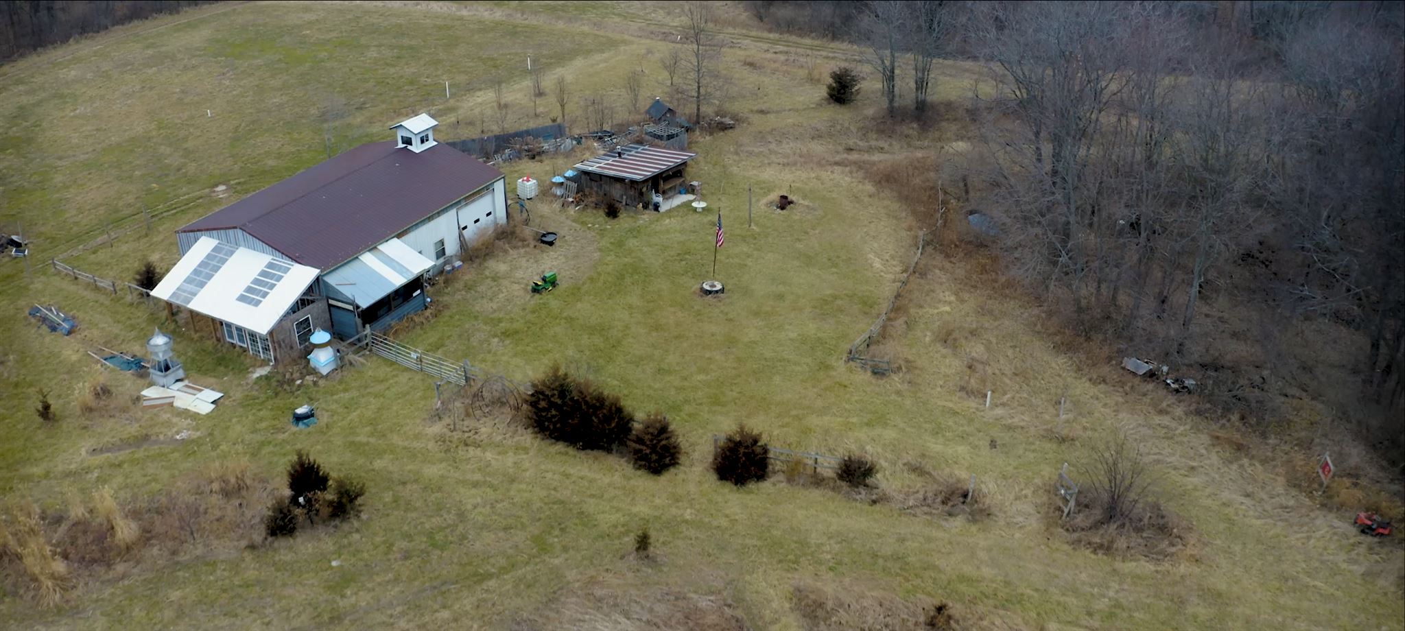 16961 North Round Barn Road Lewistown, IL 61542 - Photo 13 of 15 Gallery Image 13