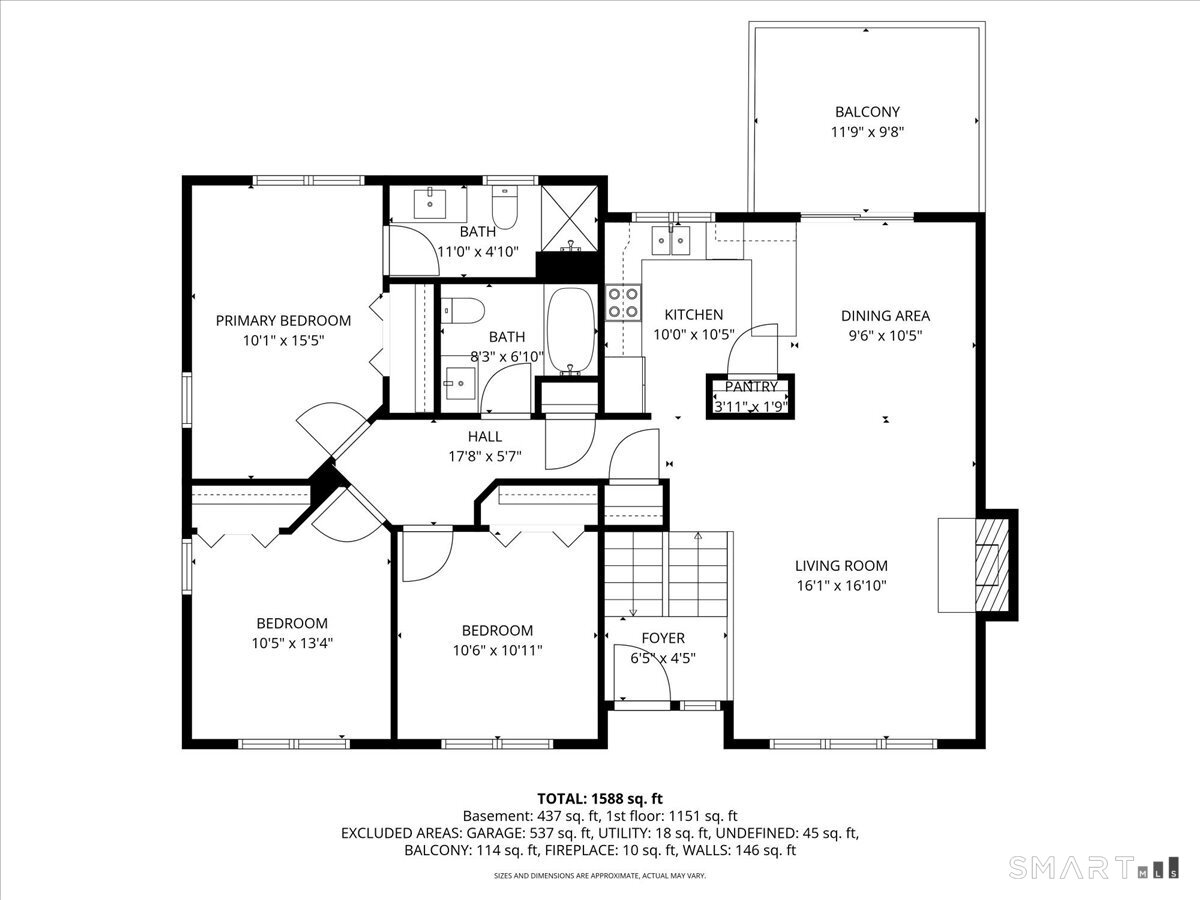 492 Long Hill Road Middletown, CT 06457 - Photo 40 of 40
