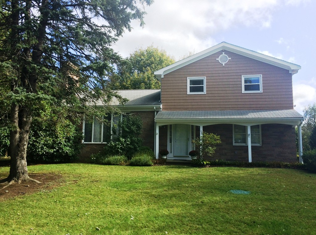 738 Cornell Road Tiverton, RI 02878 - Photo 1 of 22