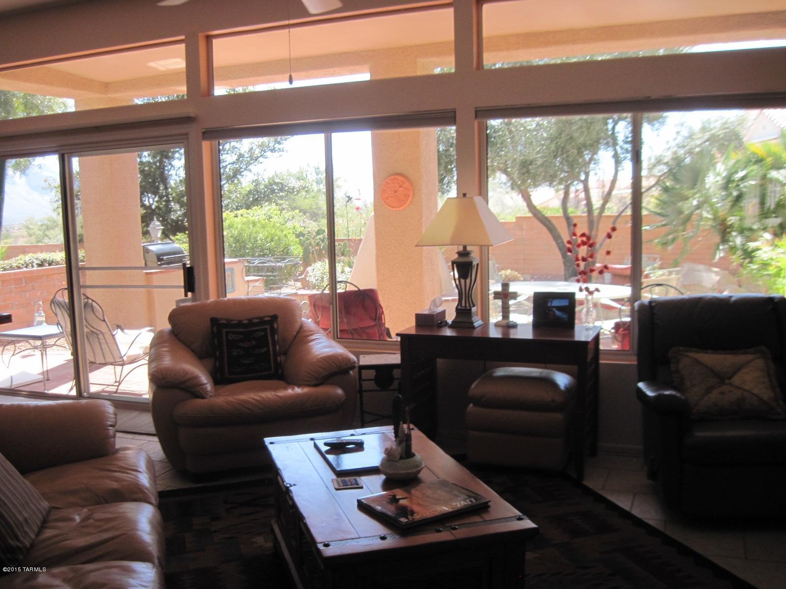 13673 North Pima Spring Way Oro Valley, AZ 85755 - Photo 14 of 40
