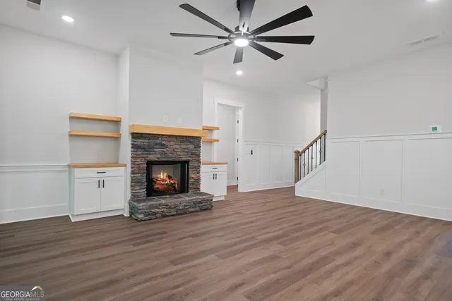 $1,095,000 | 104 Open Bay Drive, Eatonton, GA 31024