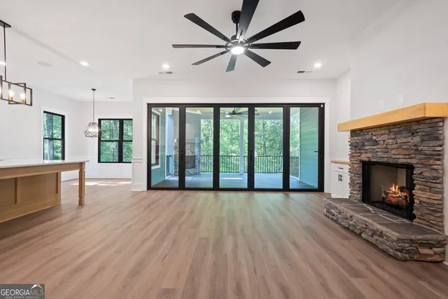 $1,095,000 | 104 Open Bay Drive, Eatonton, GA 31024