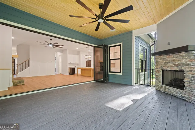 $1,095,000 | 104 Open Bay Drive, Eatonton, GA 31024