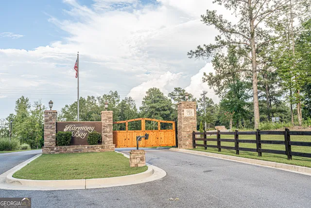 $1,095,000 | 104 Open Bay Drive, Eatonton, GA 31024