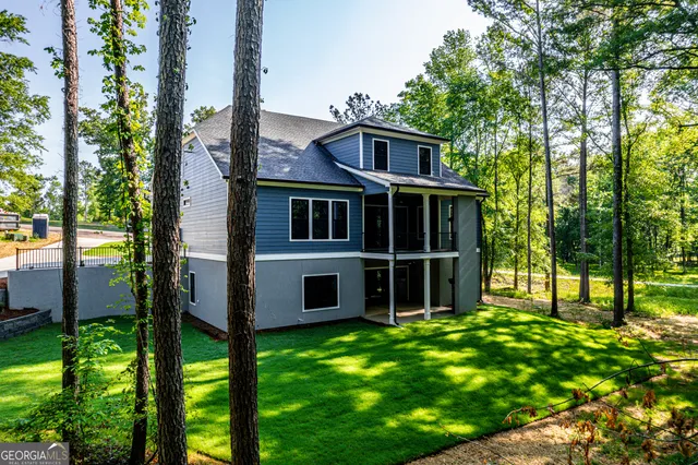$1,095,000 | 104 Open Bay Drive, Eatonton, GA 31024