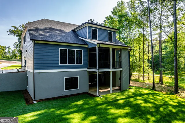 $1,095,000 | 104 Open Bay Drive, Eatonton, GA 31024