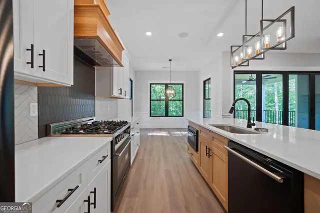 $1,095,000 | 104 Open Bay Drive, Eatonton, GA 31024