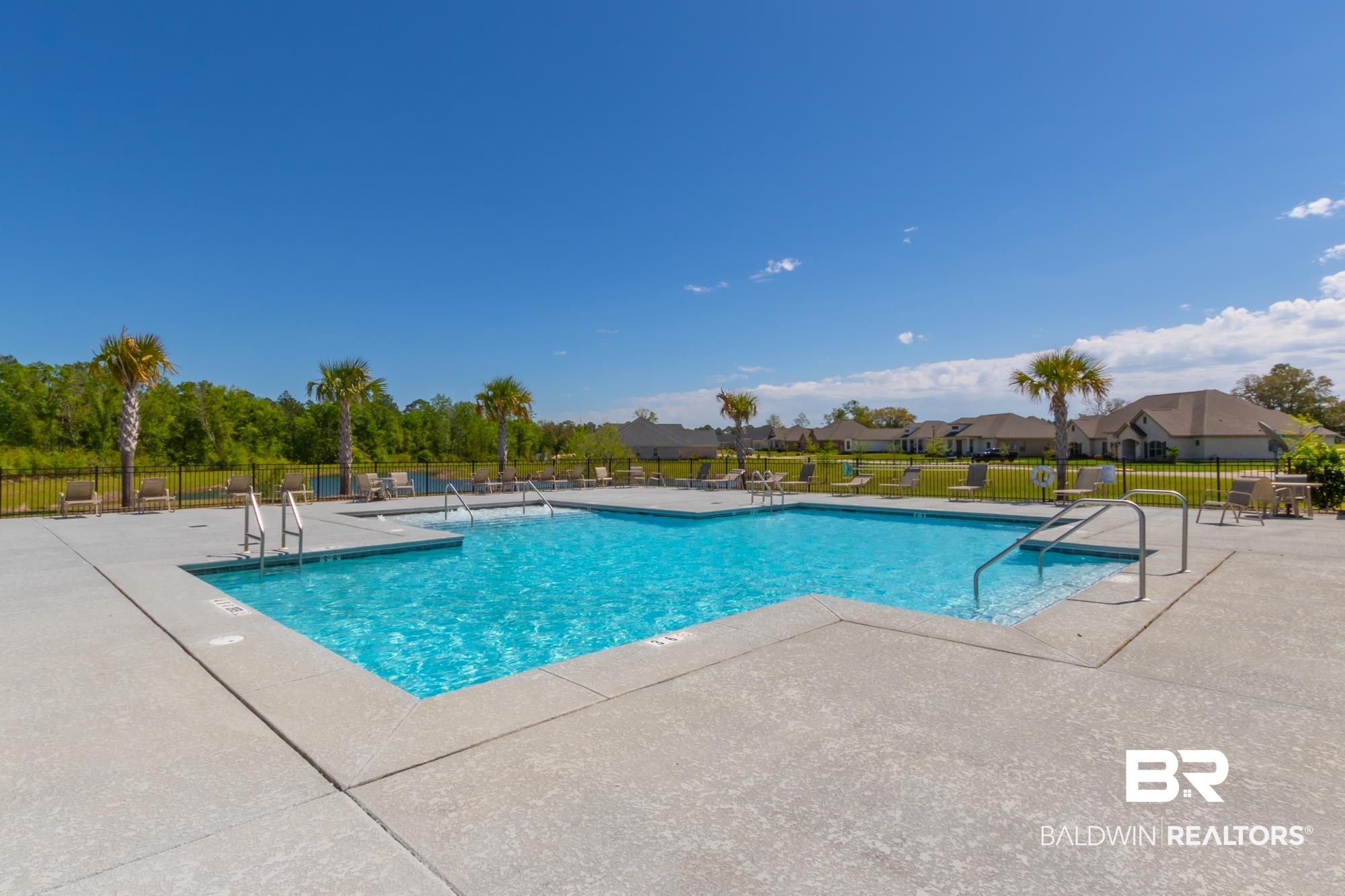 23020 Lieutenant Avenue Foley, AL 36535 - Photo 41 of 44