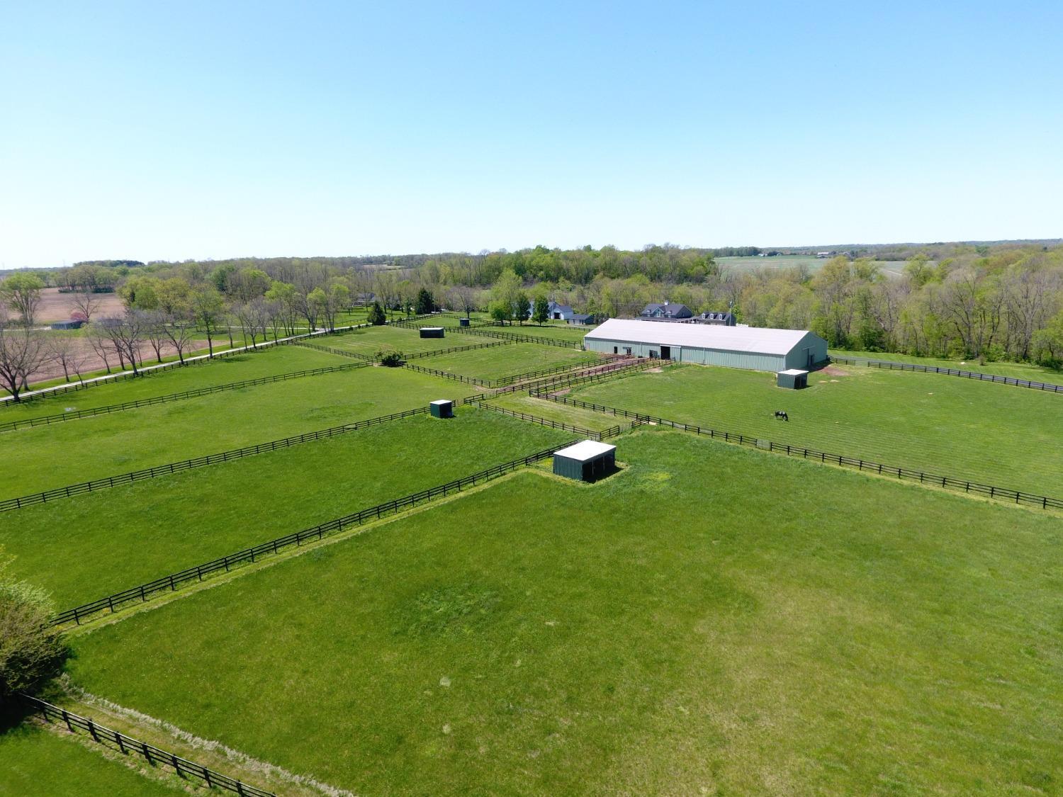 2585 Penewit Road Spring Valley, OH 45370 - Photo 44 of 50