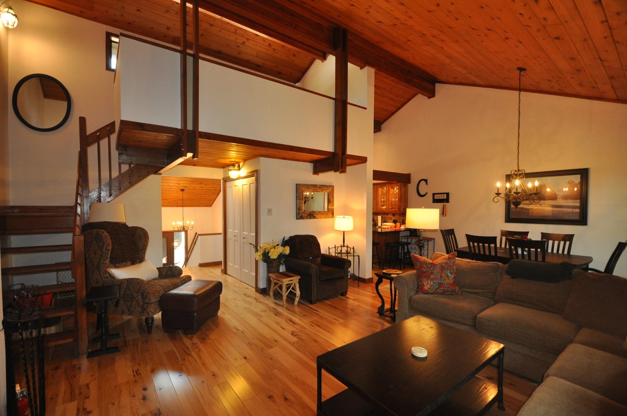 55 Murray Hill Woods Road, Unit 49 Manchester, VT 05255 - Photo 20 of 57