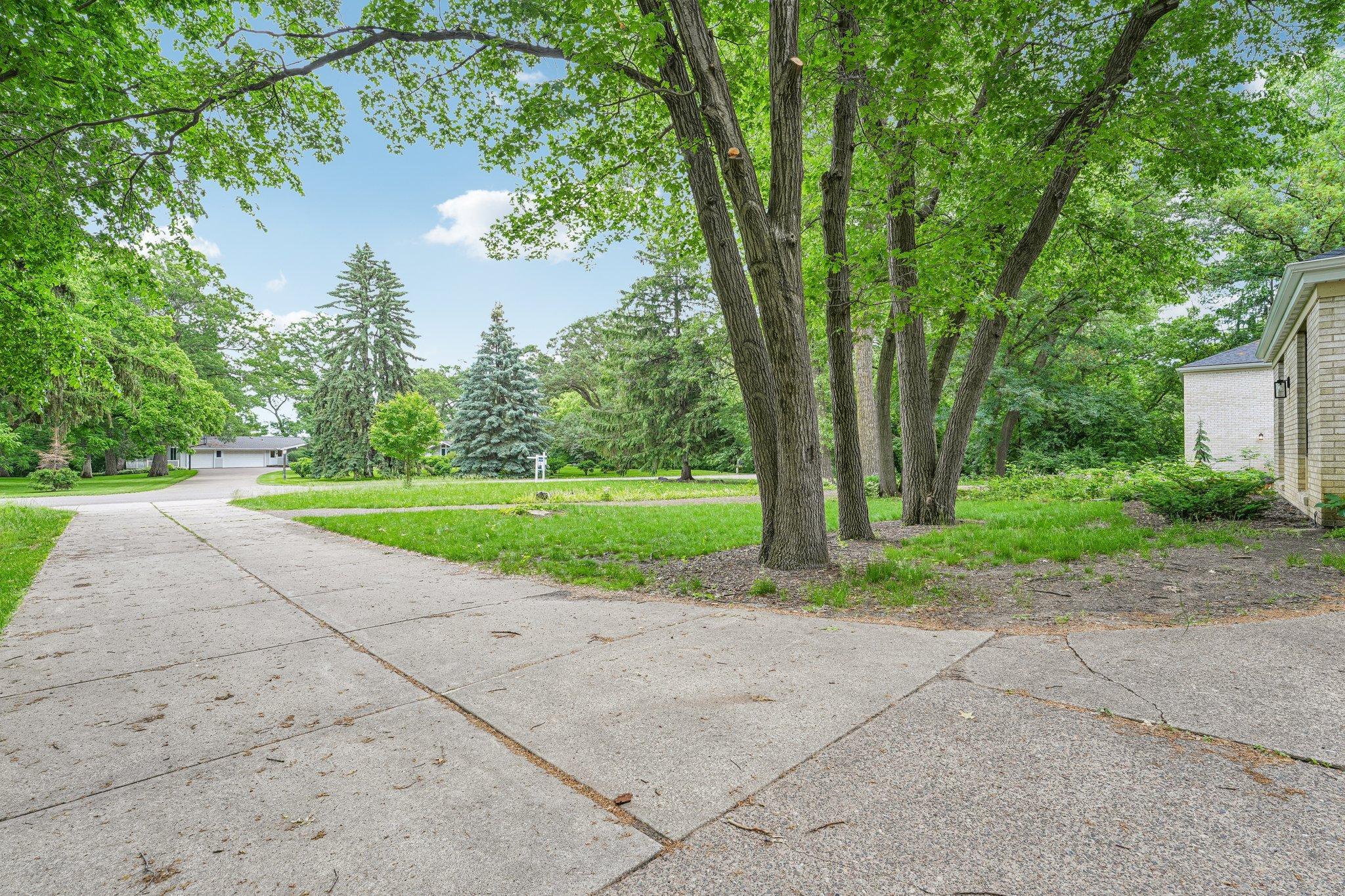 23 Evergreen Road North Oaks, MN 55127 - Photo 59 of 79