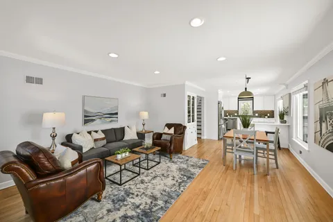 $529,000 | 4751 North Marlborough Drive, Whitefish Bay, WI 53211