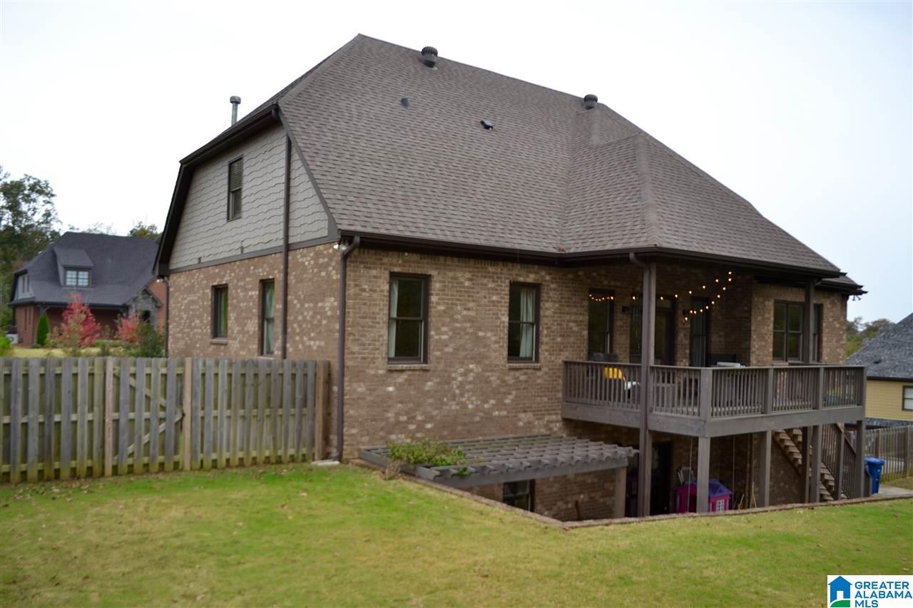 531 Greenbrier Way Birmingham, AL 35244 - Photo 42 of 49