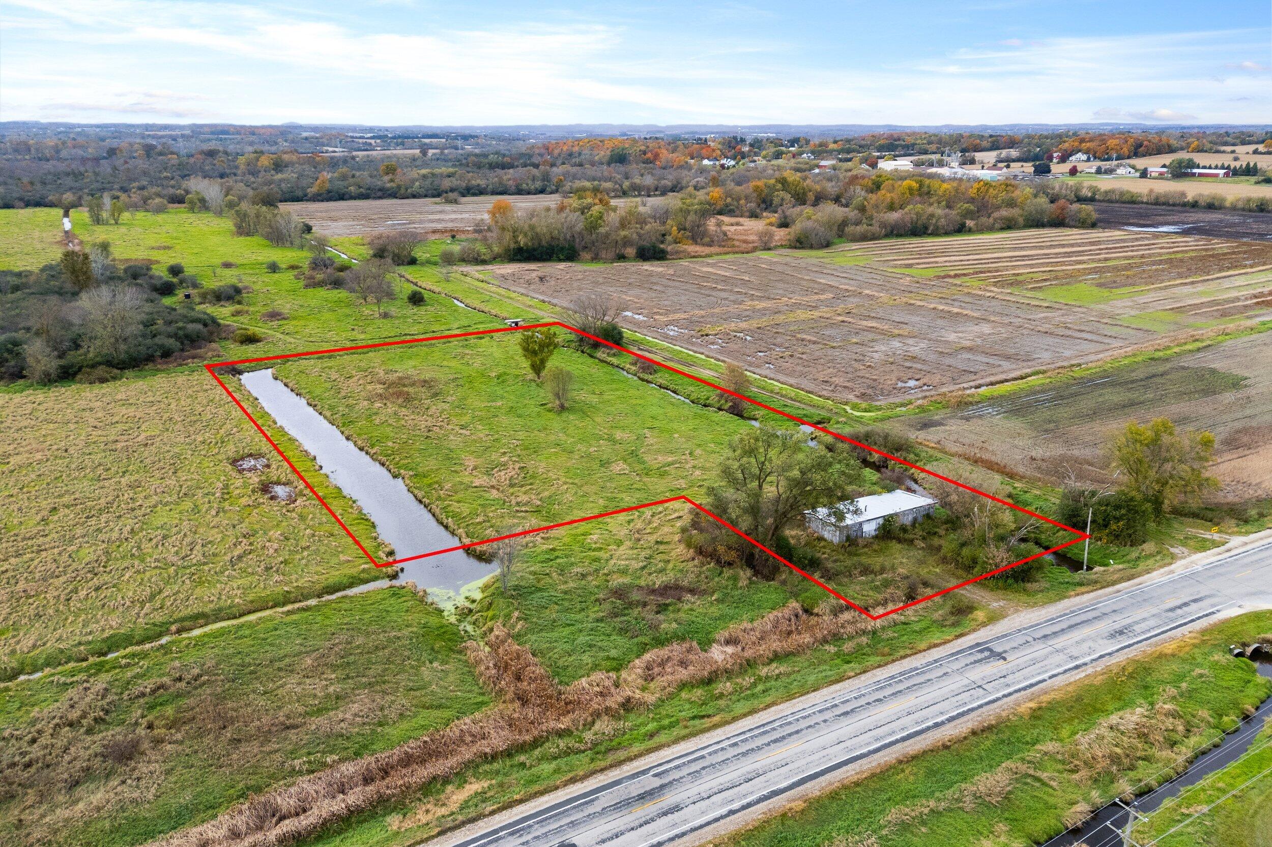 Lt1 Pioneer Road Richfield, WI 53076 - Photo 20 of 24 Land 11 (5)