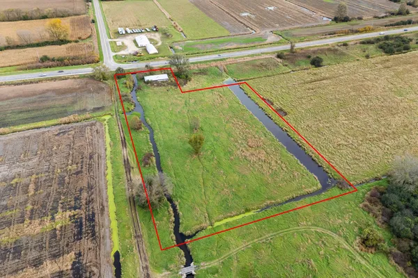 $225,000 | Lt1 Pioneer Road, Richfield, WI 53076