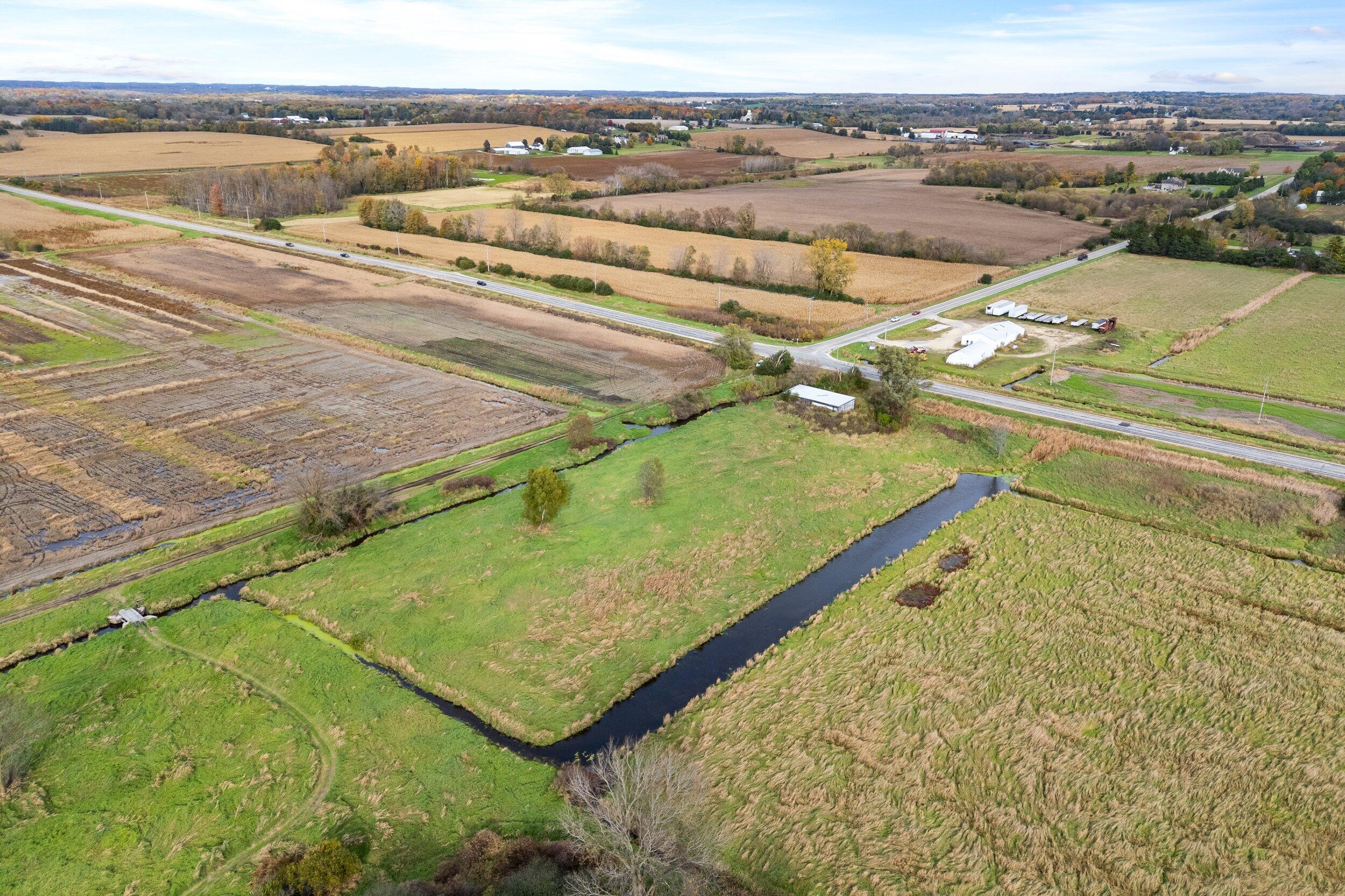 Lt1 Pioneer Road Richfield, WI 53076 - Photo 23 of 24 Land 8 (4)