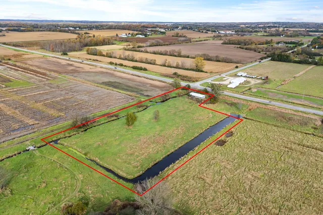 $250,000 | Lt1 Pioneer Road, Richfield, WI 53076