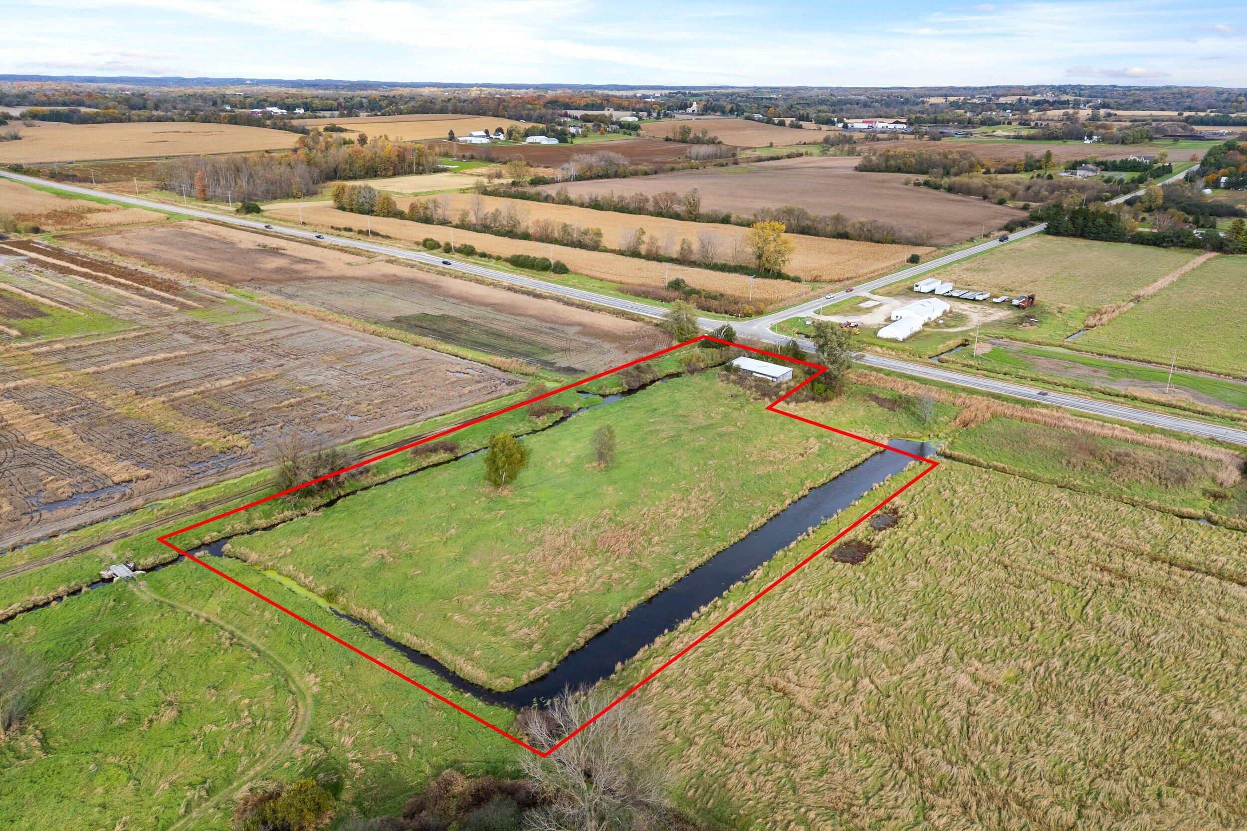 Lt1 Pioneer Road Richfield, WI 53076 - Photo 24 of 24 Land 7 (5)