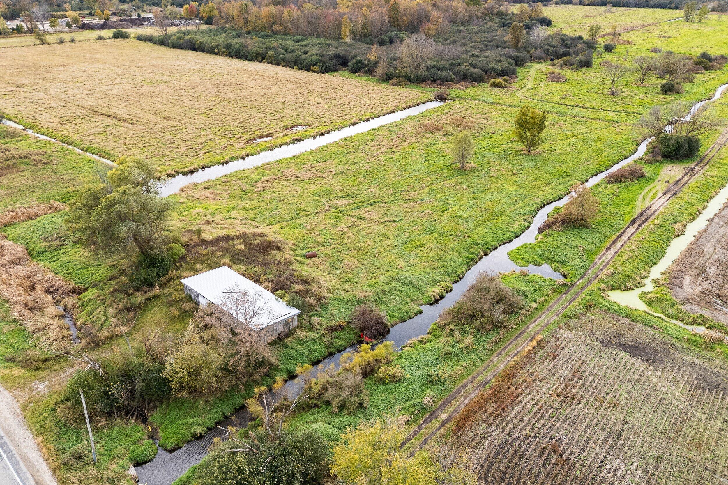 Lt1 Pioneer Road Richfield, WI 53076 - Photo 3 of 24 Land 4 (5)