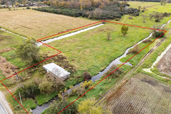 $225,000 | Lt1 Pioneer Road, Richfield, WI 53076