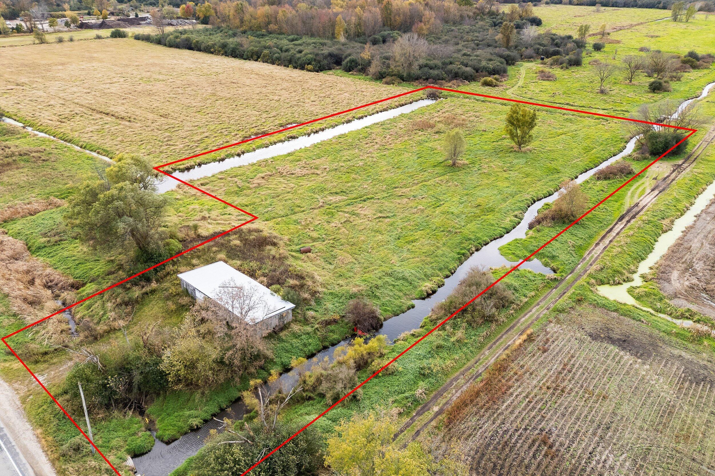 Lt1 Pioneer Road Richfield, WI 53076 - Photo 4 of 24 Land 3 (6)