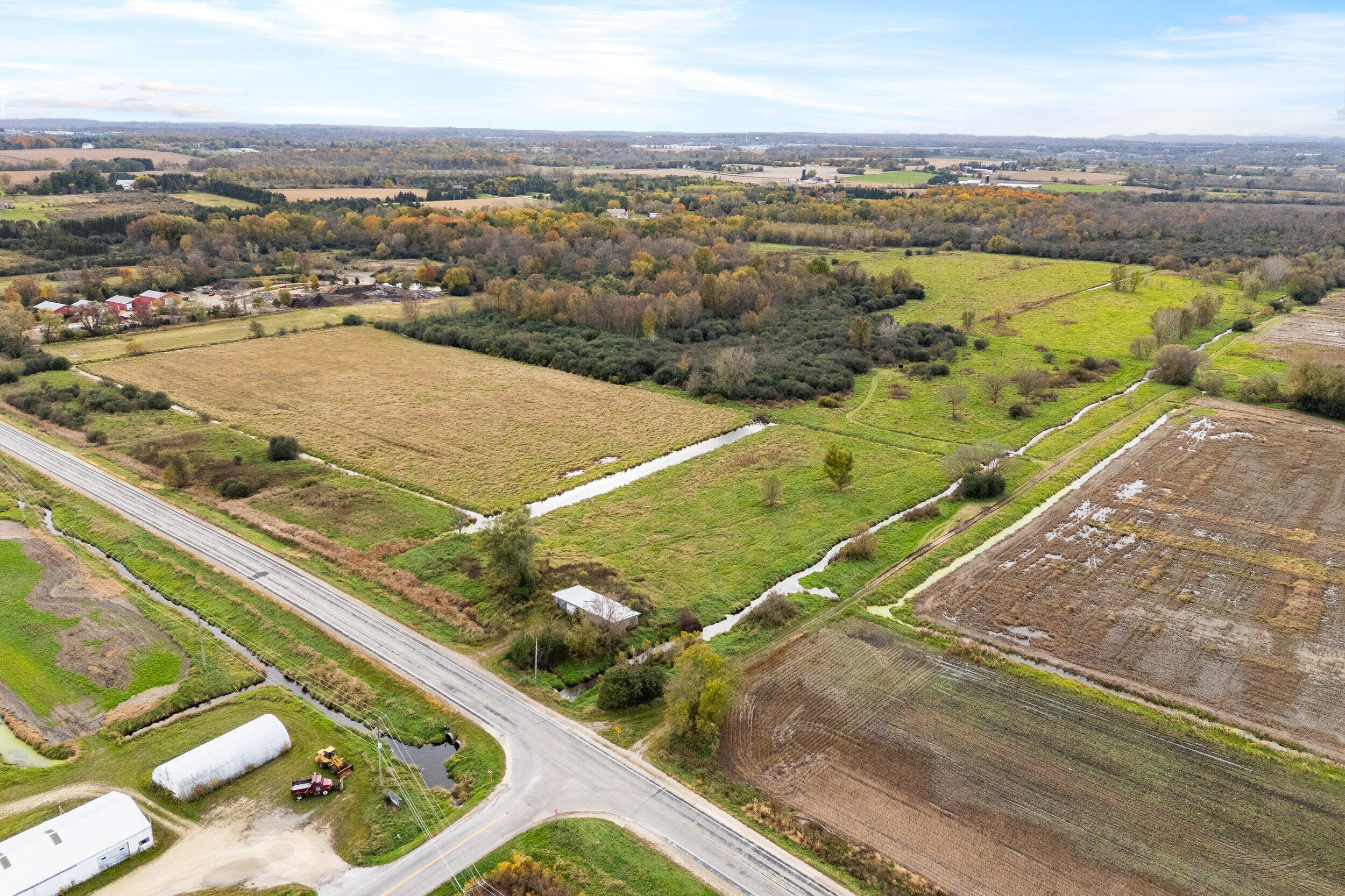 Lt1 Pioneer Road Richfield, WI 53076 - Photo 5 of 24 Land 2 (5)