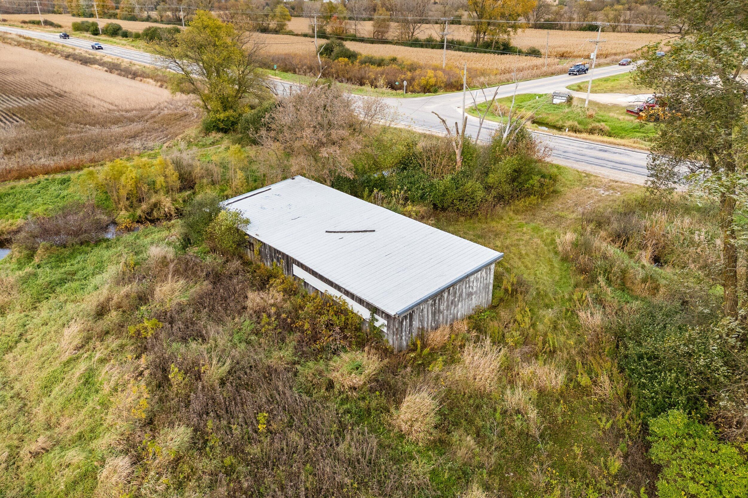 Lt1 Pioneer Road Richfield, WI 53076 - Photo 8 of 24 Land 25 (2)