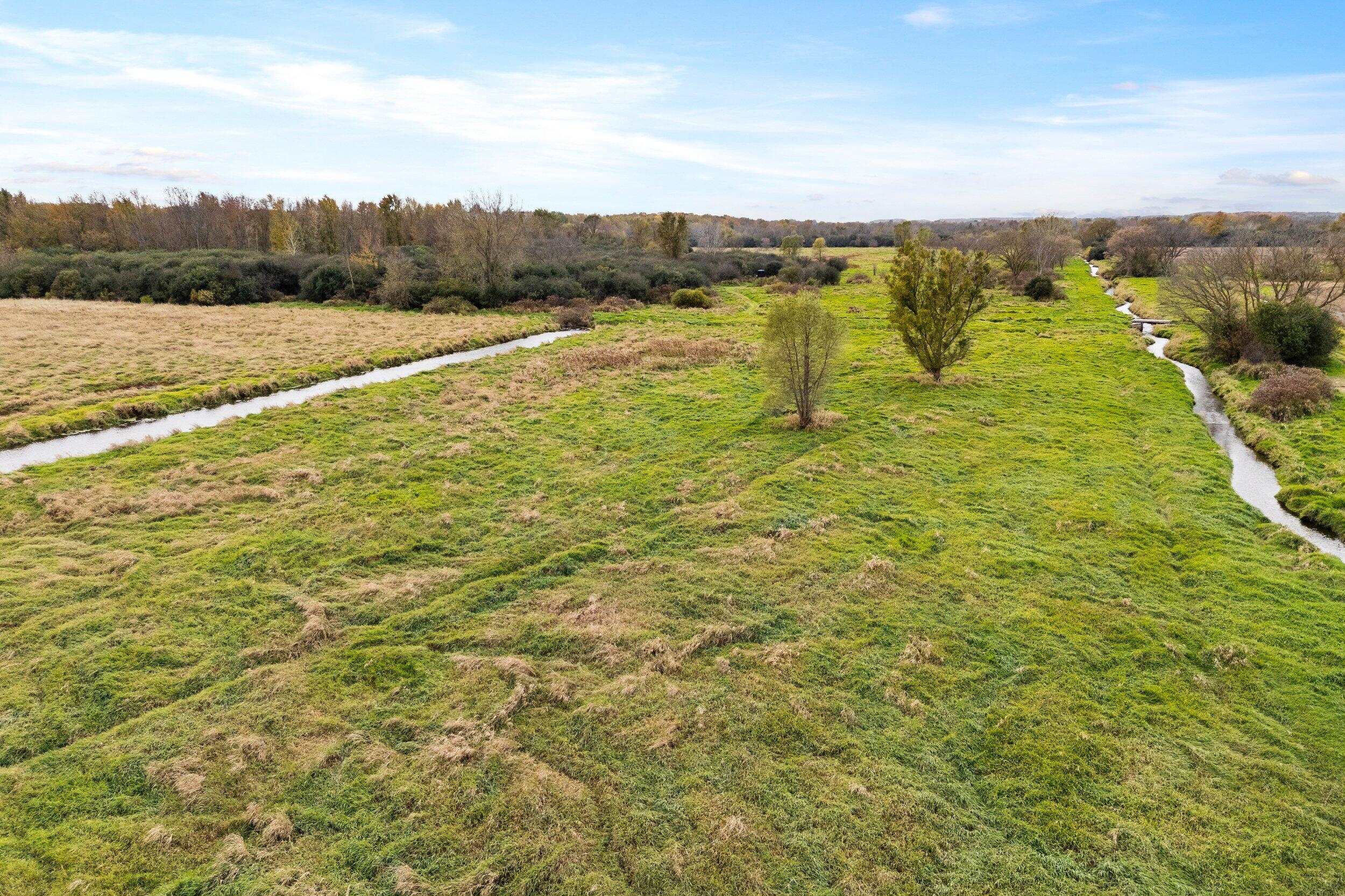 Lt1 Pioneer Road Richfield, WI 53076 - Photo 9 of 24 Land 24 (3)