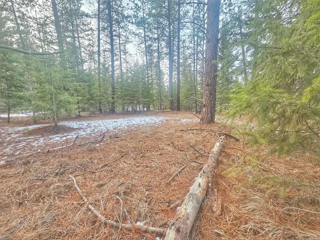 $59,500 | 270 Eagle Drive, Chewelah, WA 99109