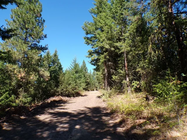 $60,000 | 4-xx A 4-xx A Buffy Lane, Inchelium, WA 99138