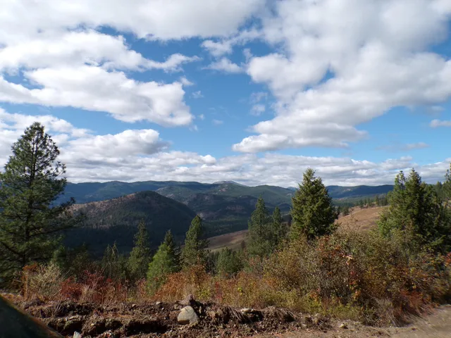 $60,000 | 4-xx A 4-xx A Buffy Lane, Inchelium, WA 99138