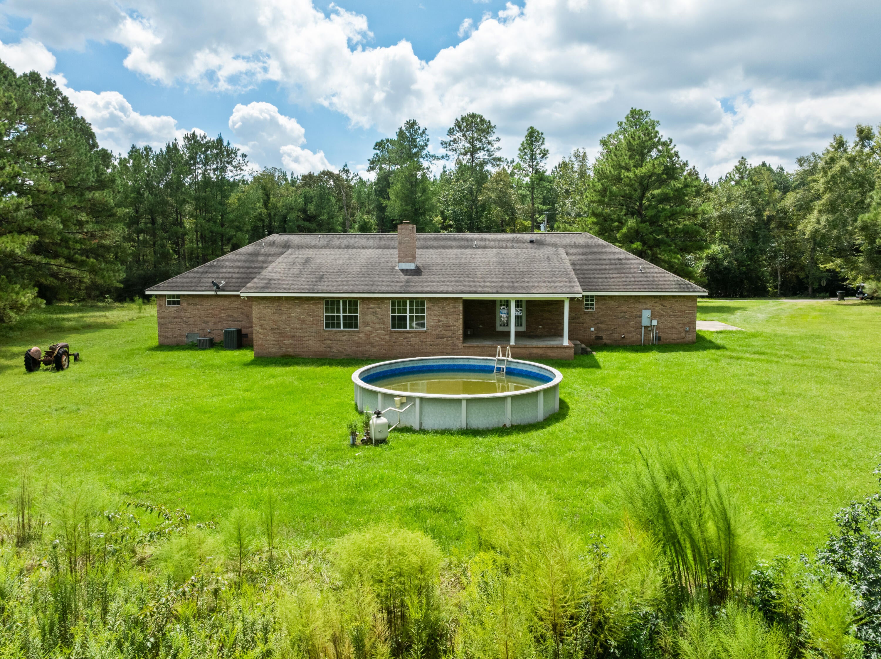 28 J D Aultman Road Sumrall, MS 39482 - Photo 45 of 54 Gallery Image 45