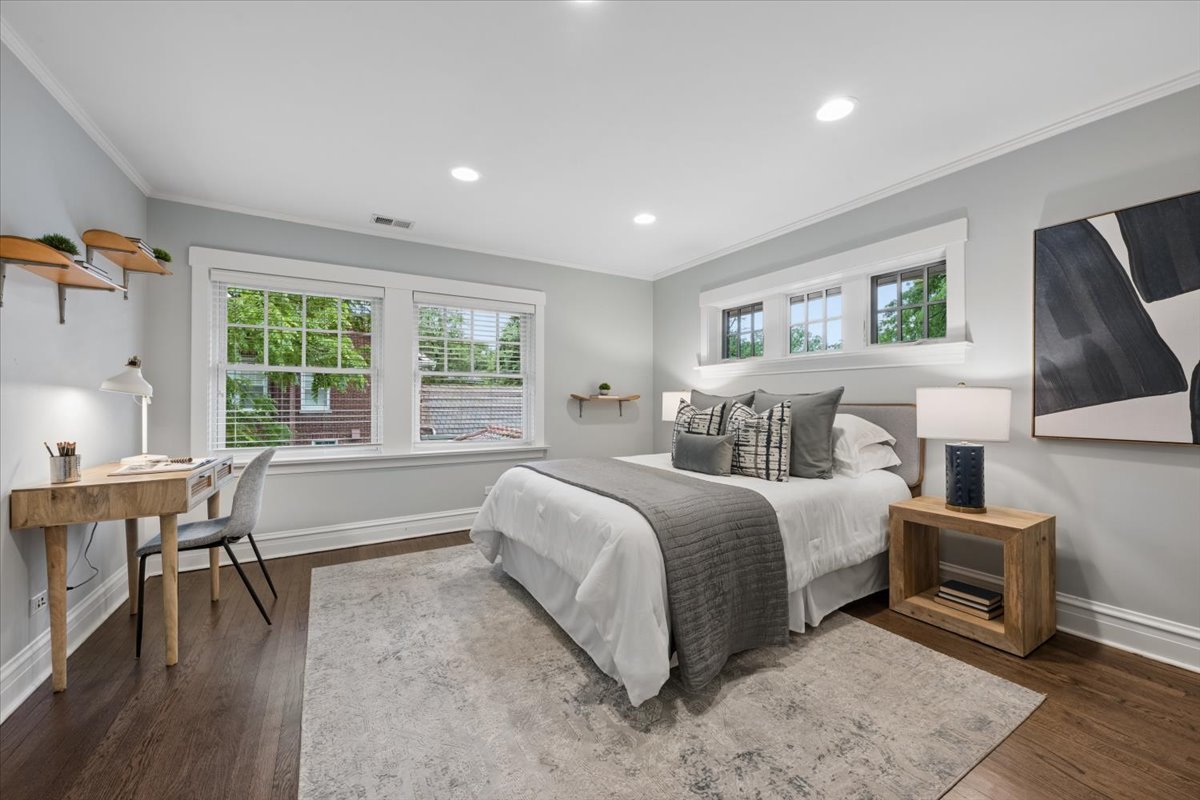 1141 Sheridan Road Wilmette, IL 60091 - Photo 31 of 52