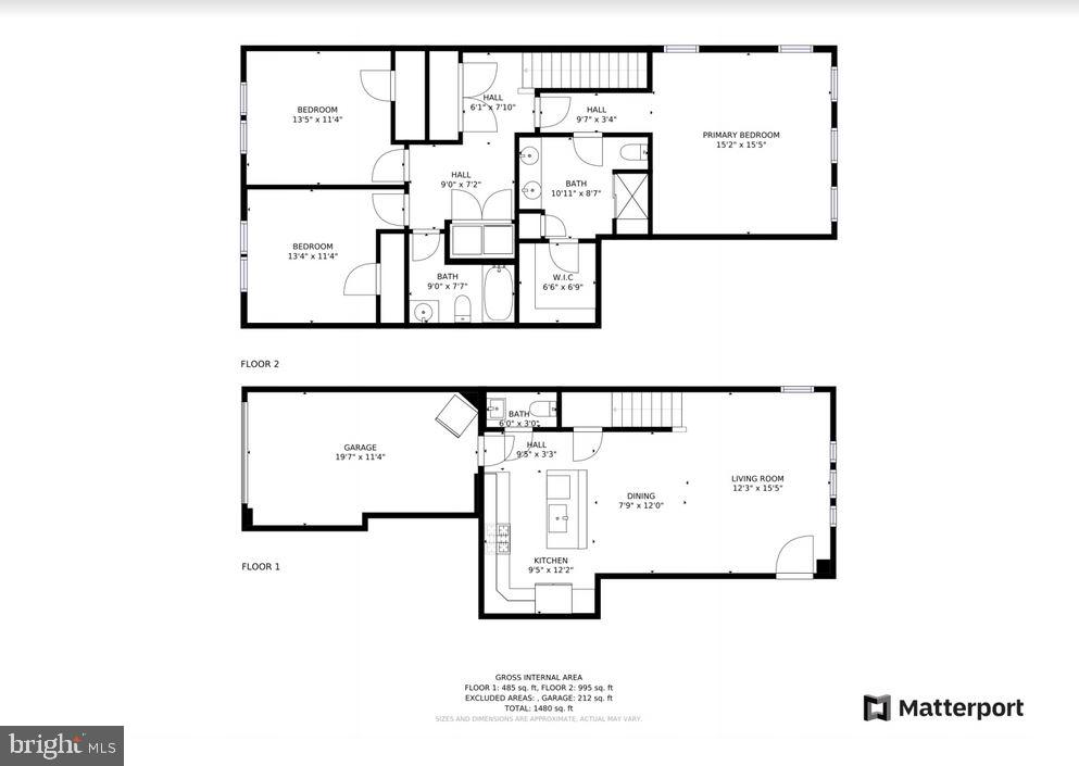 42849 Burrell Square Ashburn, VA 20147 - Photo 36 of 46