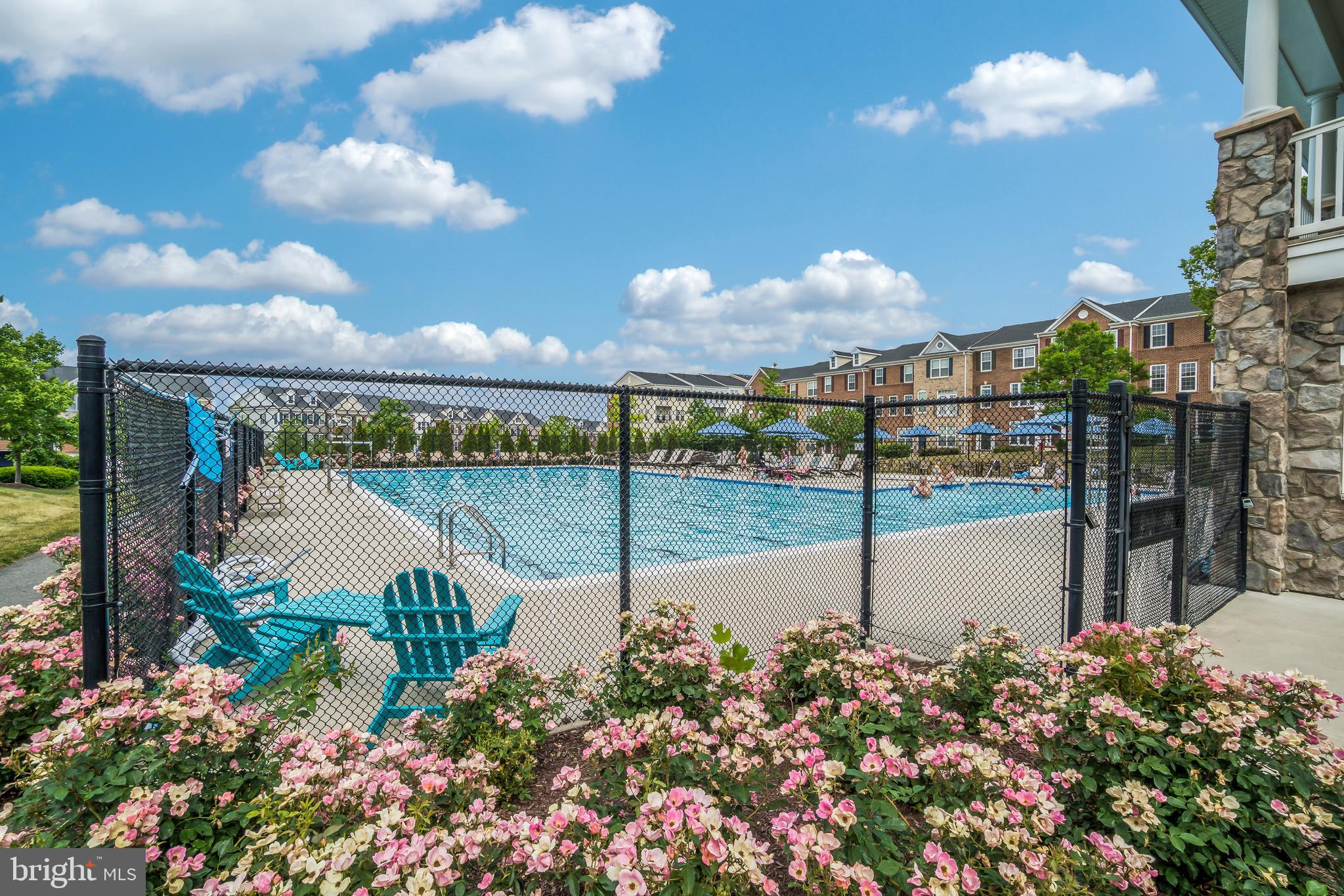 42849 Burrell Square Ashburn, VA 20147 - Photo 39 of 46