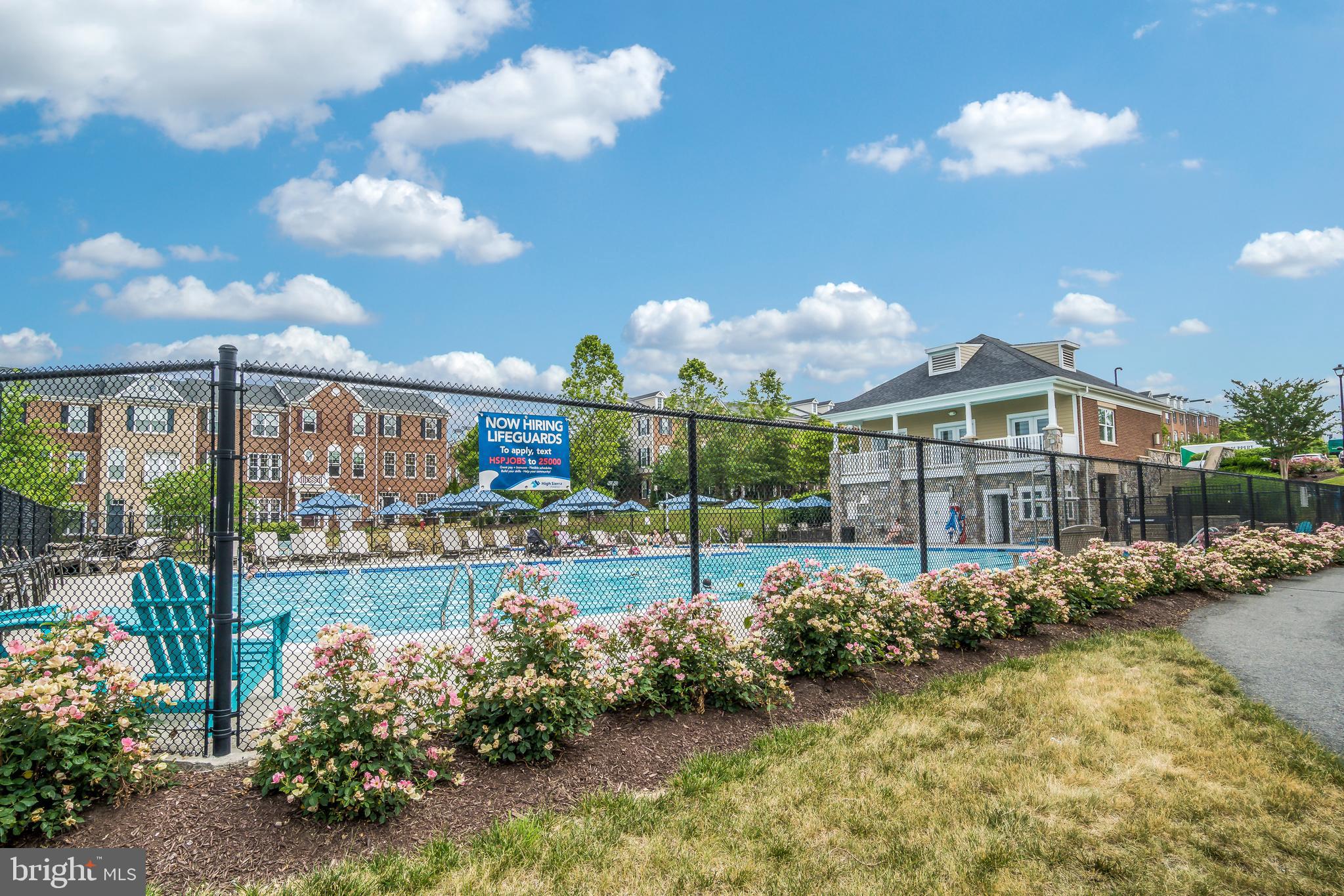 42849 Burrell Square Ashburn, VA 20147 - Photo 40 of 46