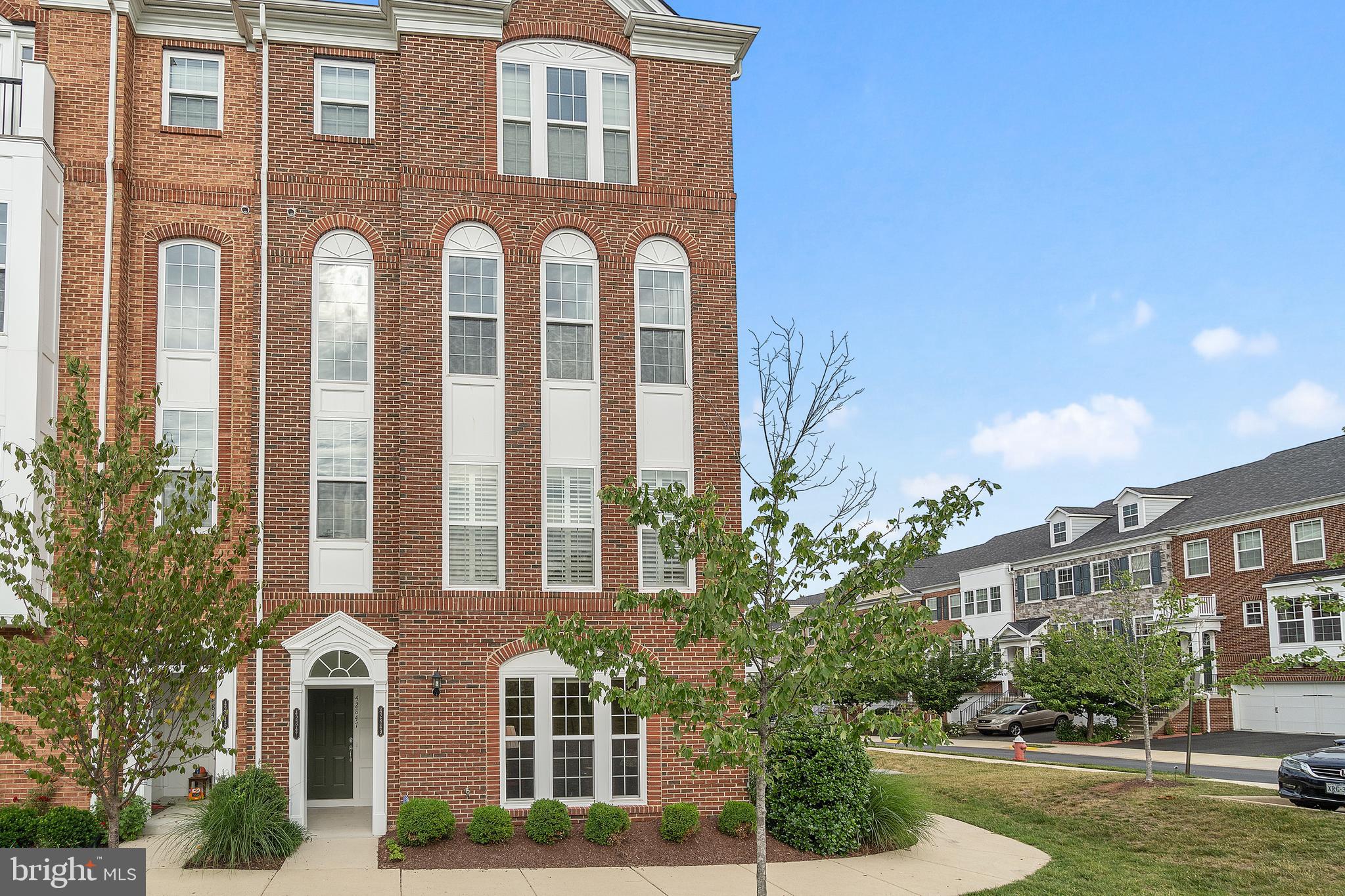 42849 Burrell Square Ashburn, VA 20147 - Photo 46 of 46