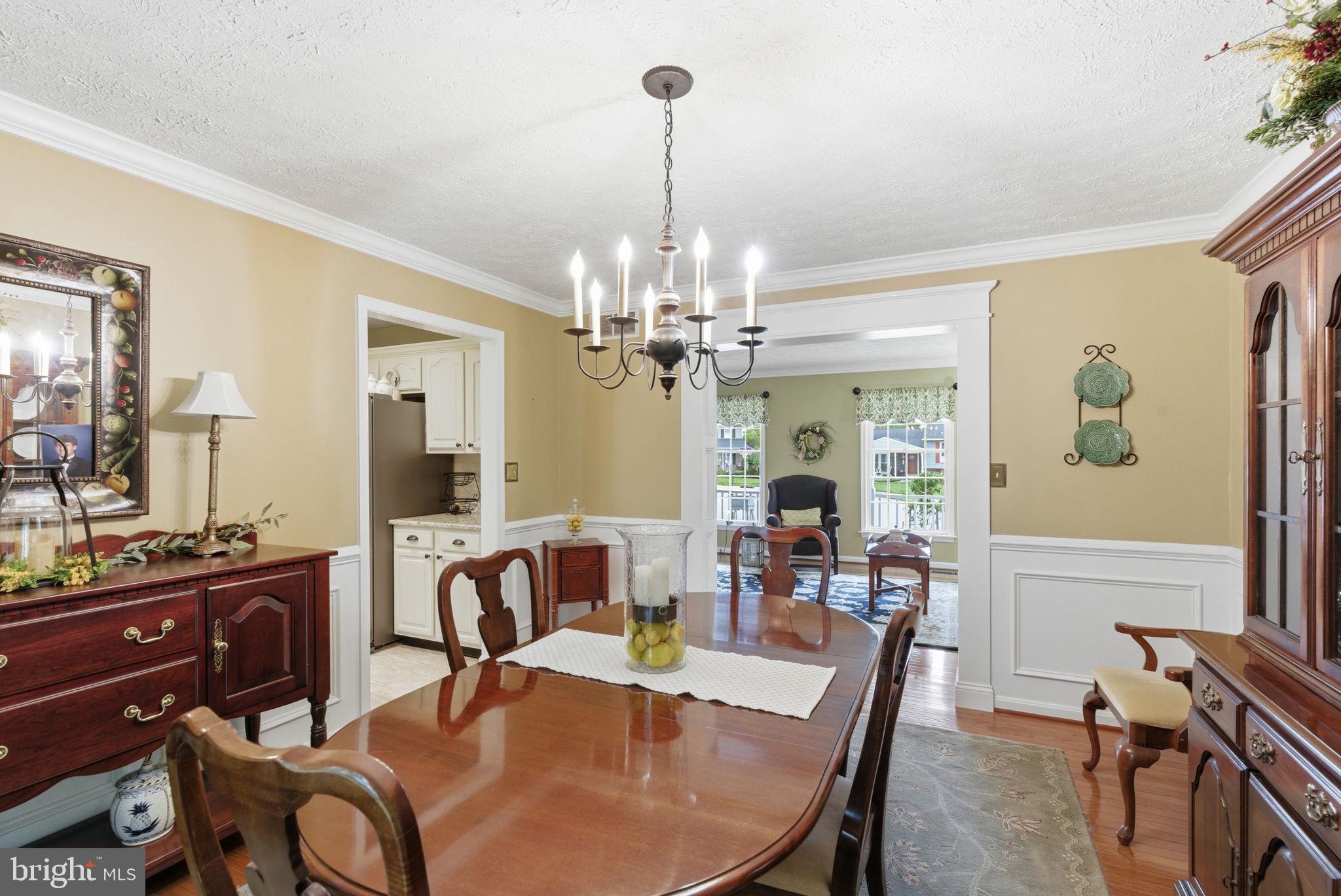 707 Weatherby Road Bel Air, MD 21015 - Photo 15 of 78