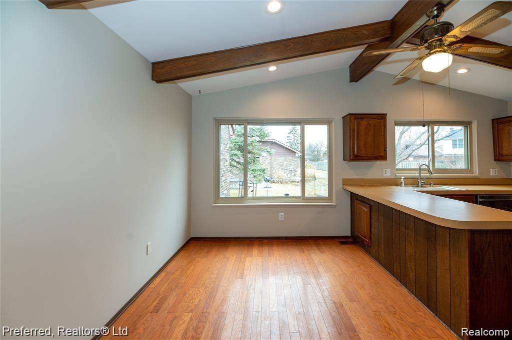 6782 Longwood Road Canton, MI 48187 - Photo 12 of 61 Dinning Room