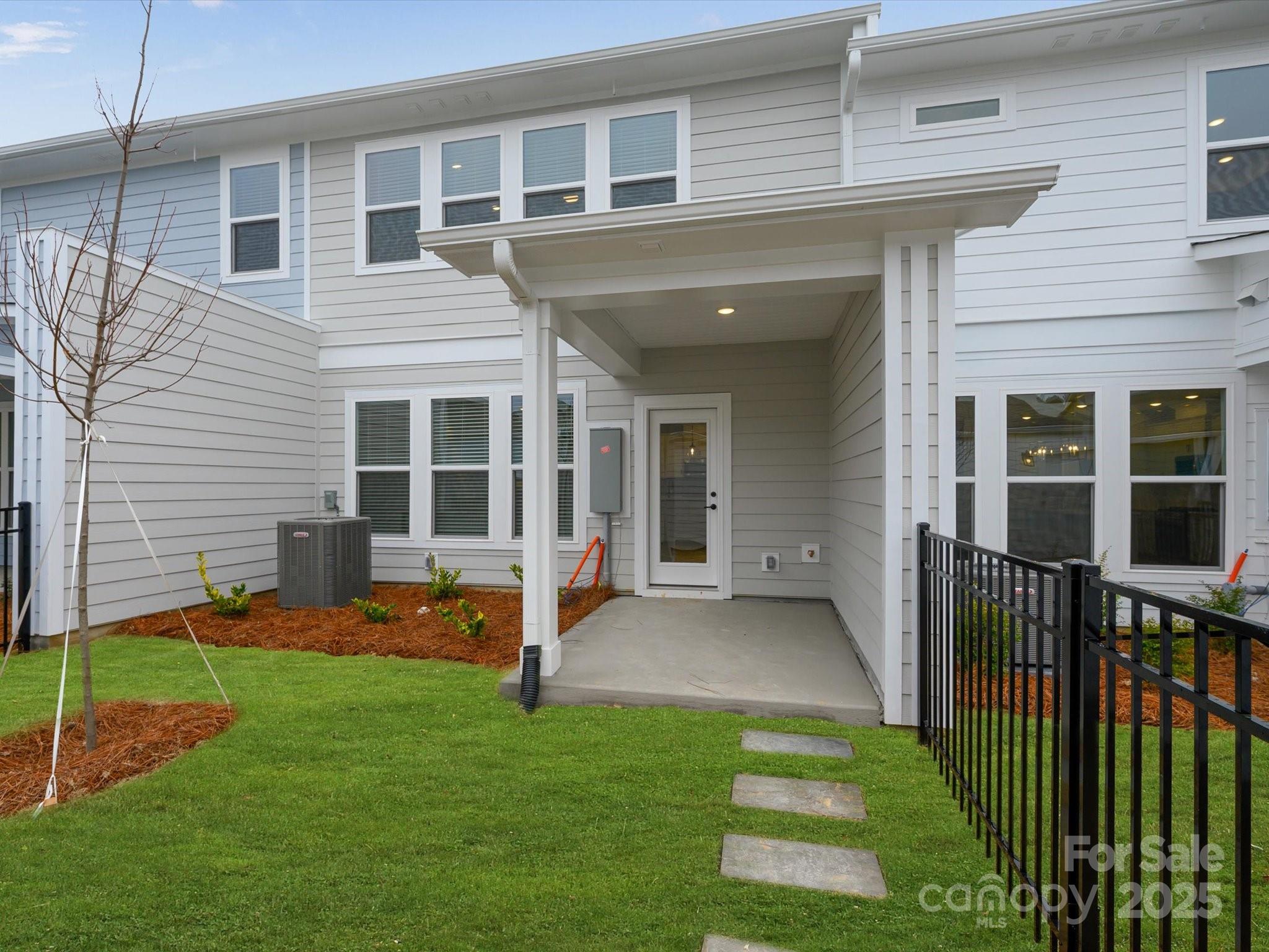 11441 Prosperity Church Road Huntersville, NC 28078 - Photo 27 of 34